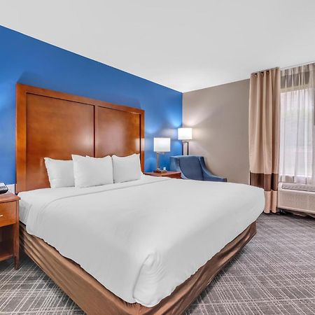 Comfort Inn Somerset Esterno foto