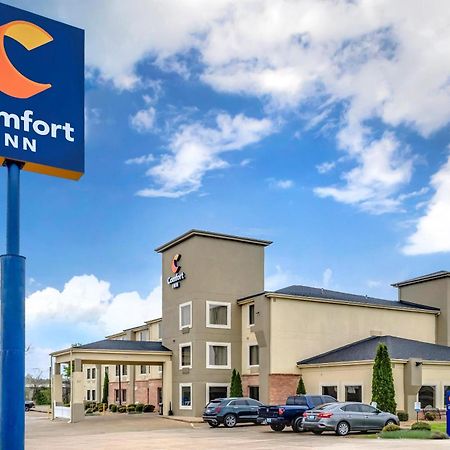 Comfort Inn Somerset Esterno foto