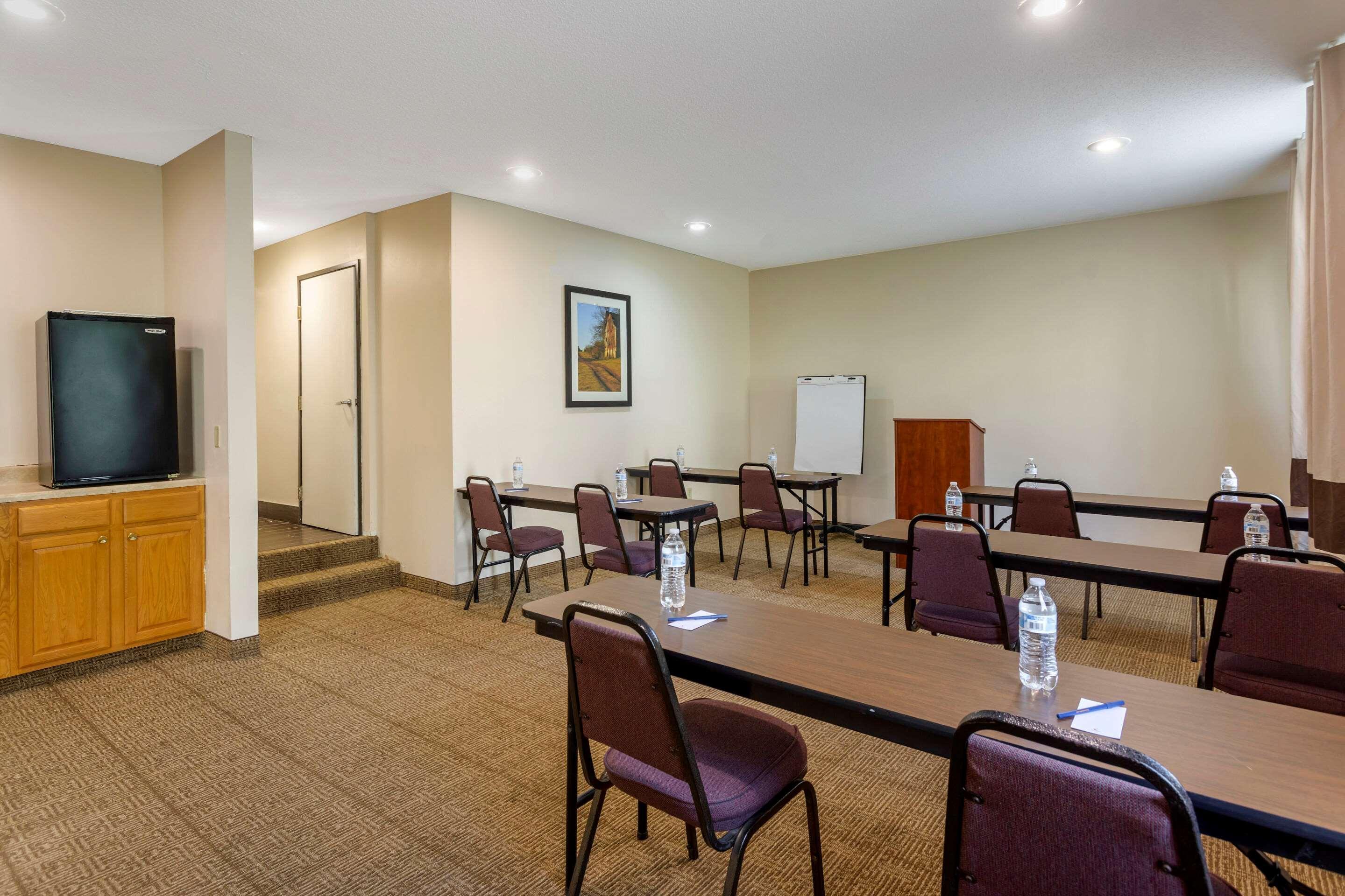 Comfort Inn Somerset Esterno foto
