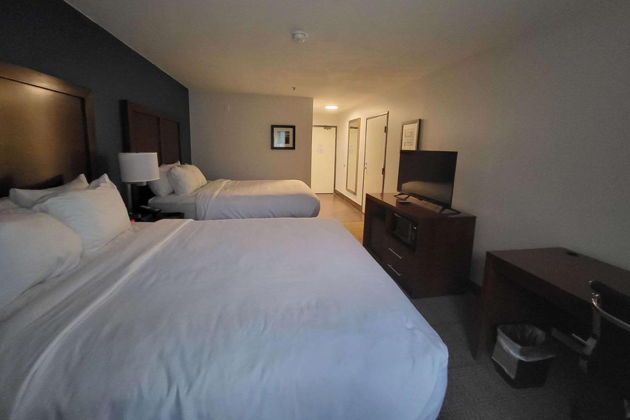 Comfort Inn Somerset Esterno foto