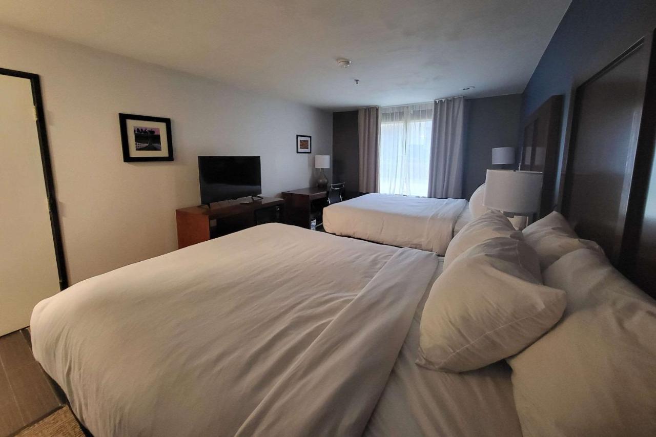 Comfort Inn Somerset Esterno foto