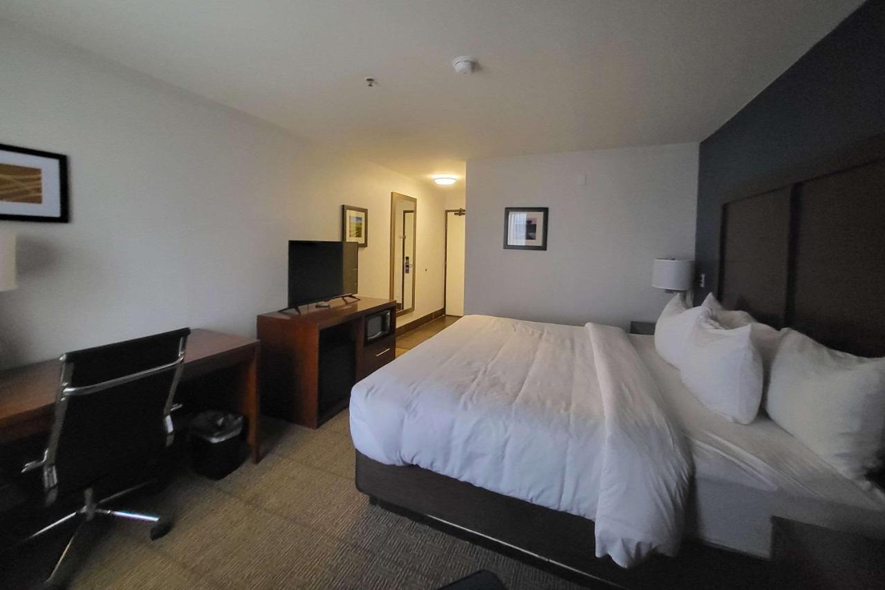 Comfort Inn Somerset Esterno foto