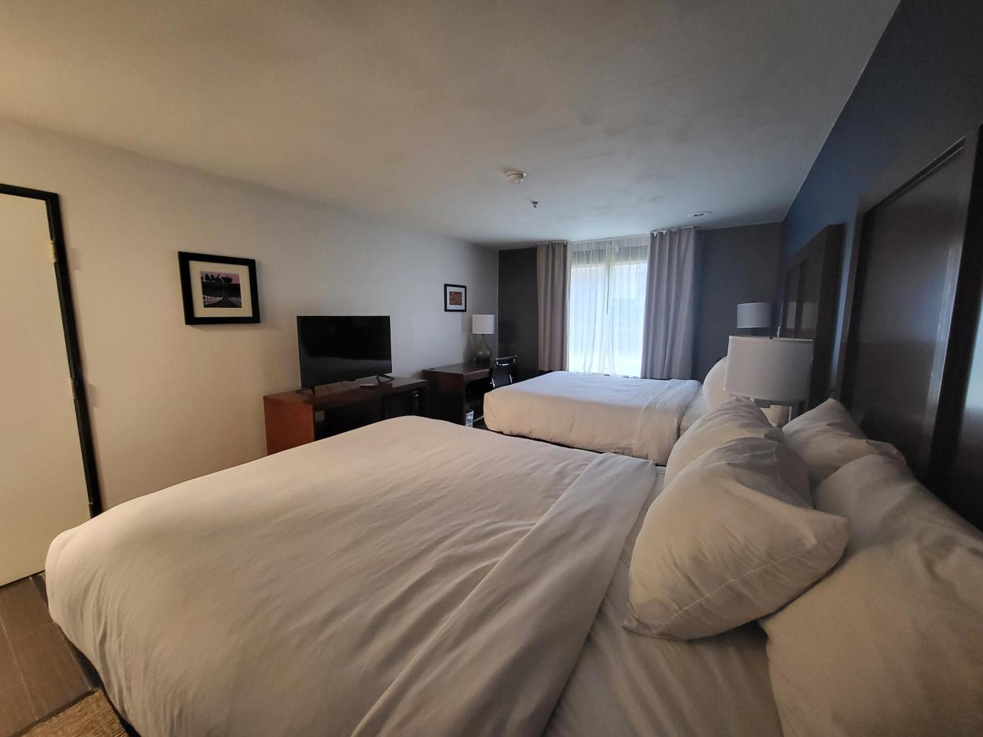 Comfort Inn Somerset Esterno foto