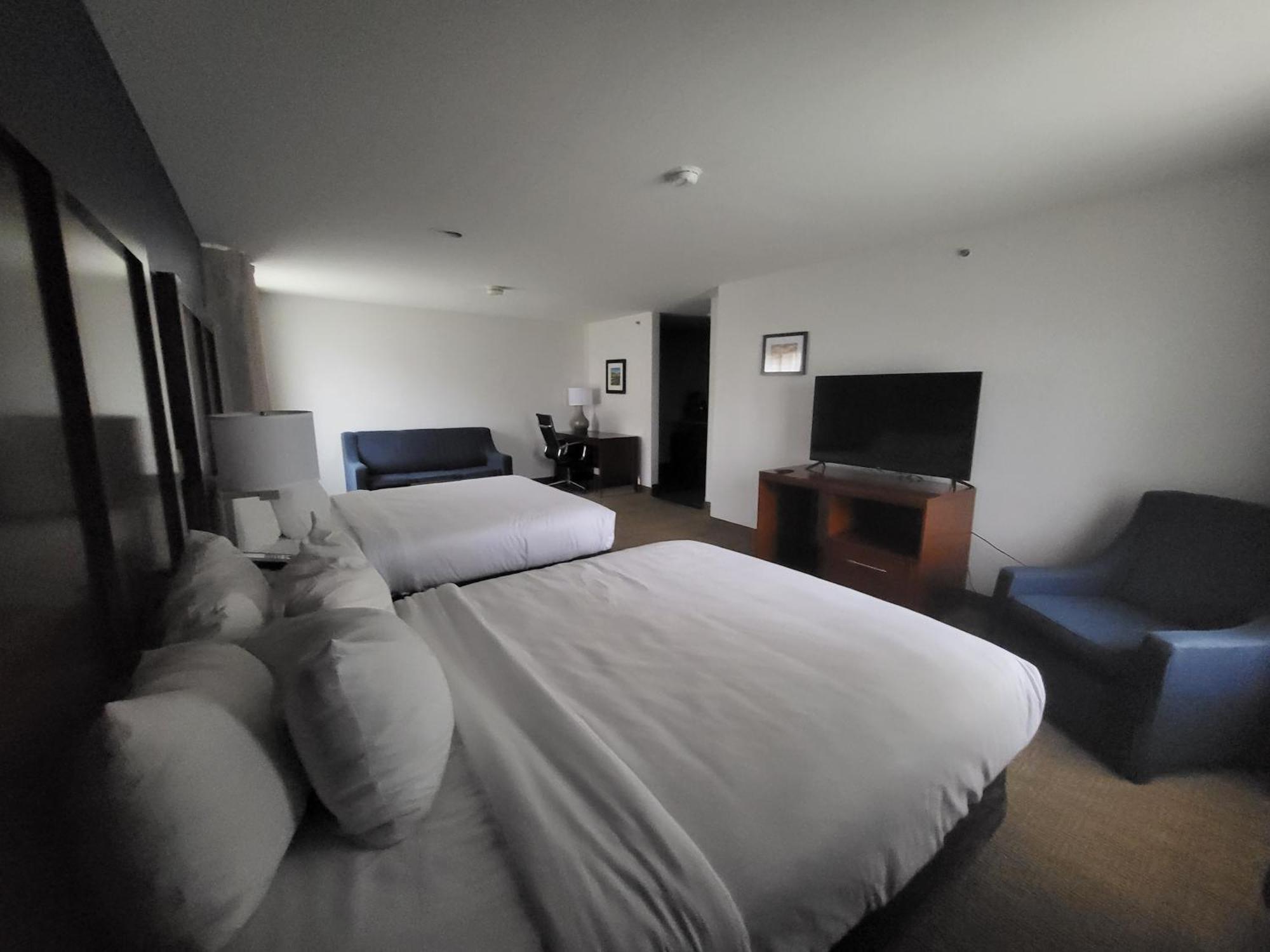 Comfort Inn Somerset Esterno foto