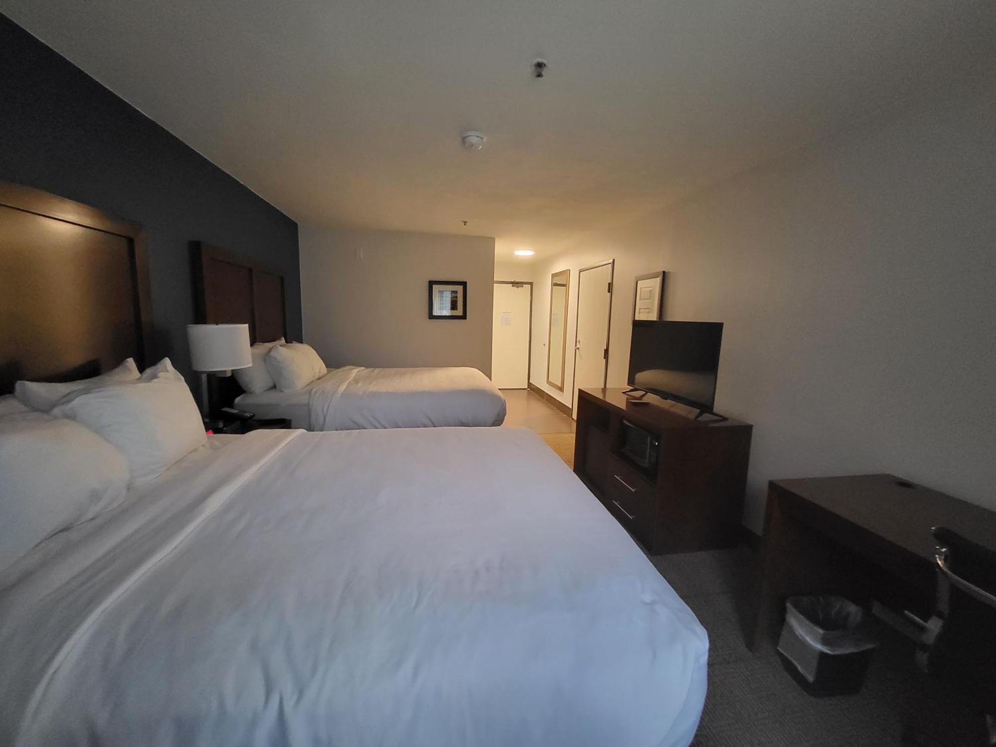 Comfort Inn Somerset Esterno foto