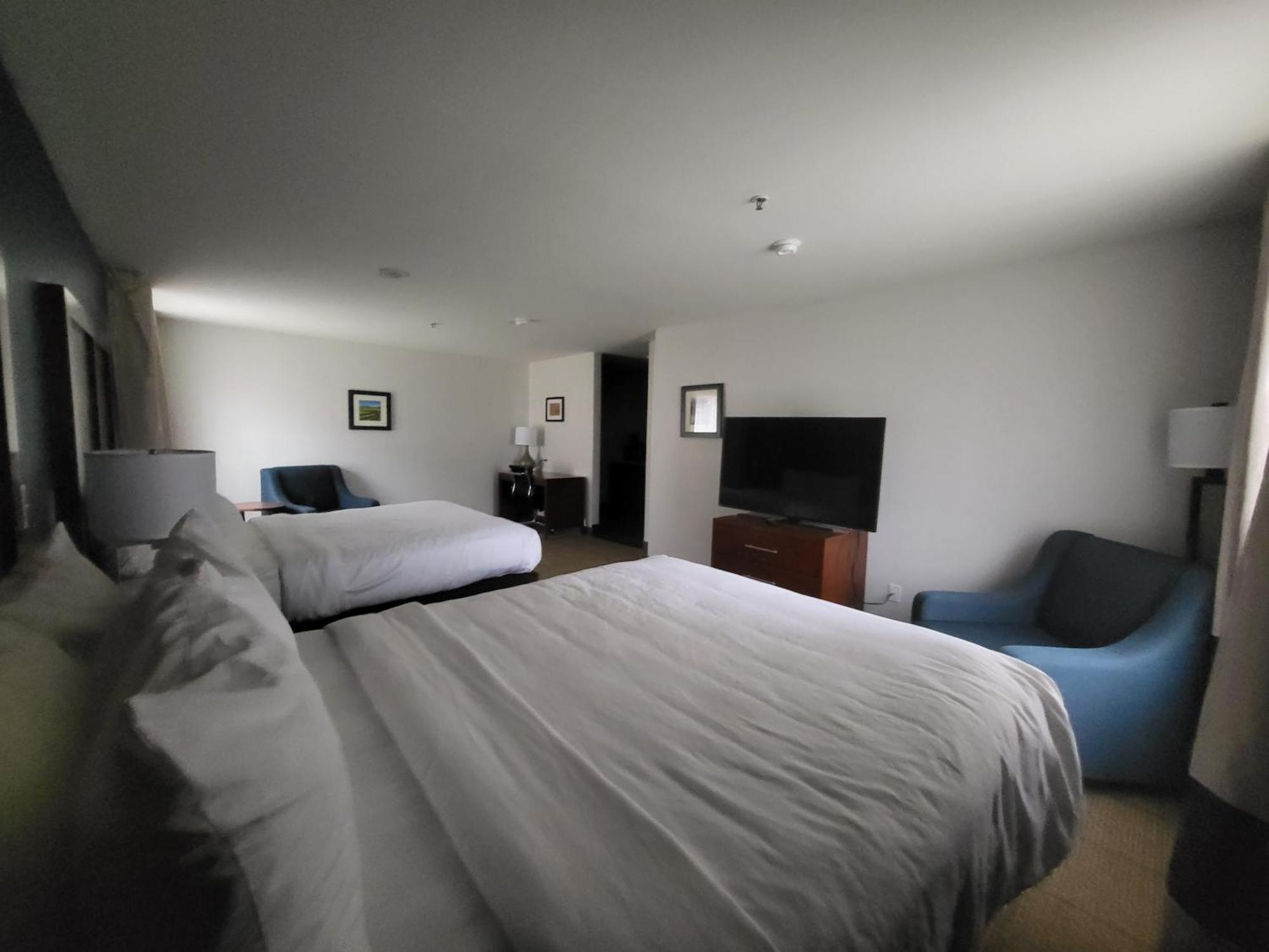 Comfort Inn Somerset Esterno foto