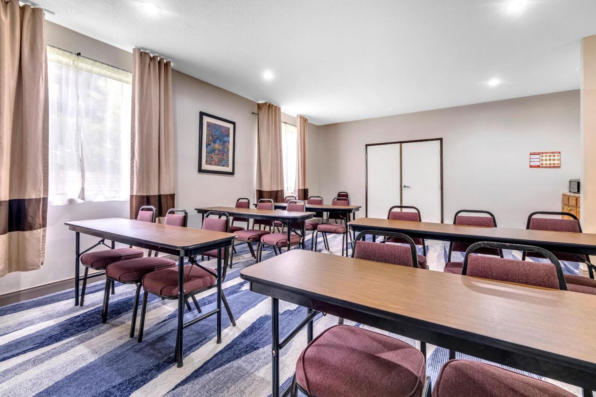 Comfort Inn Somerset Esterno foto
