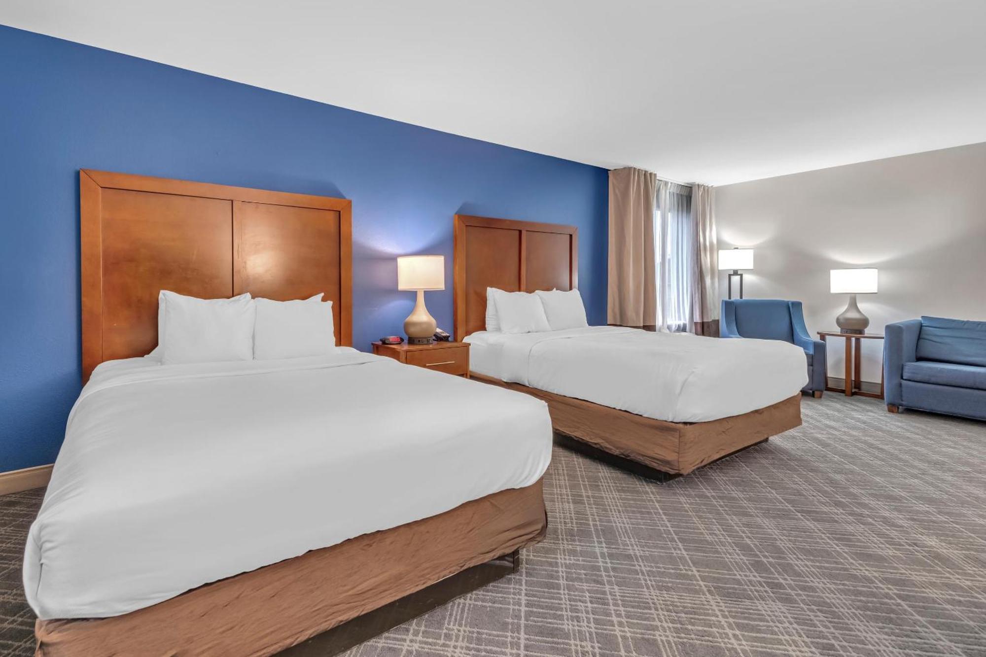 Comfort Inn Somerset Esterno foto