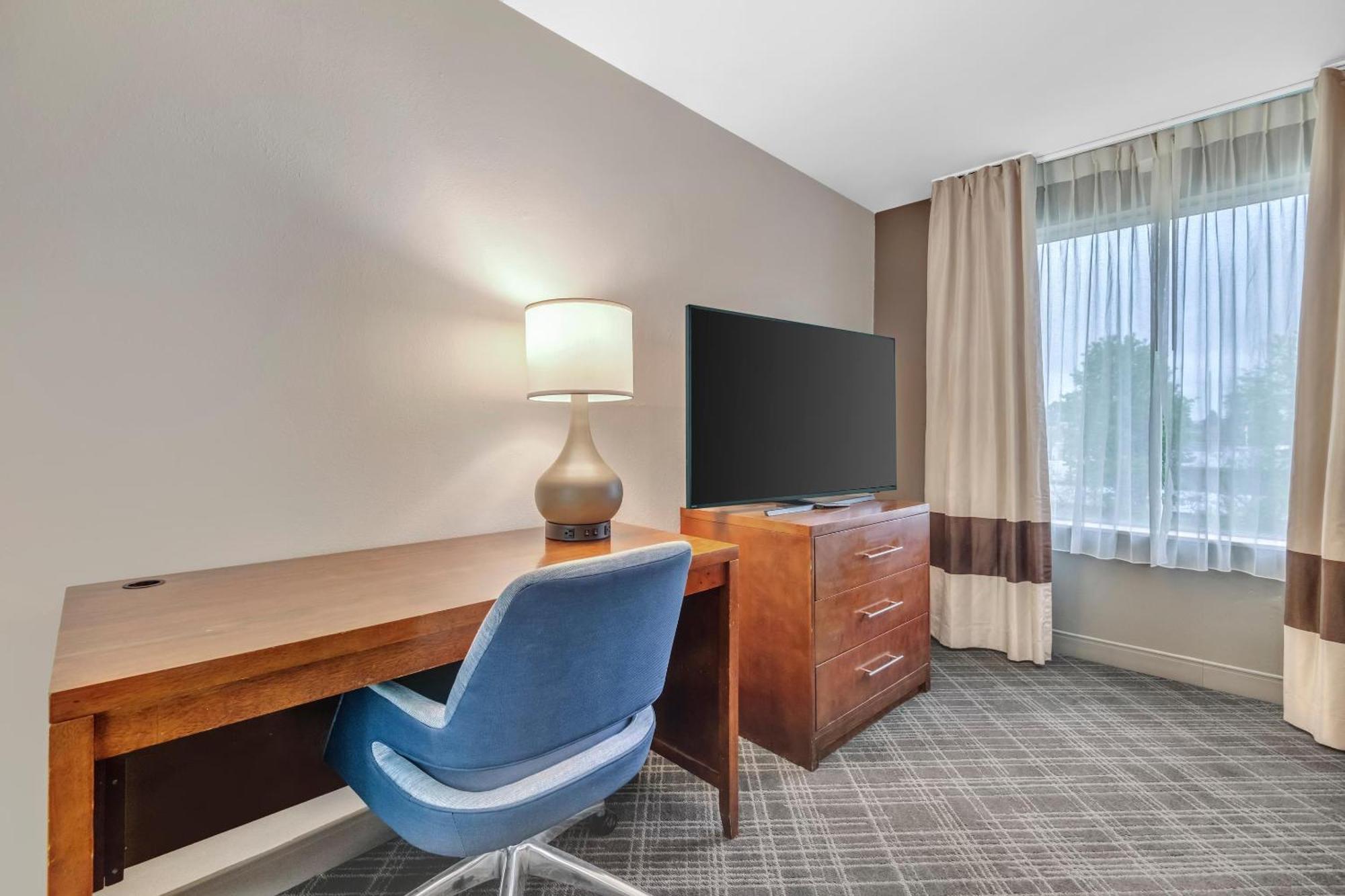 Comfort Inn Somerset Esterno foto