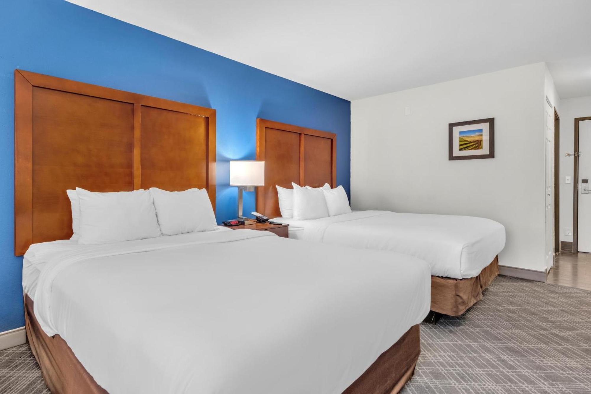 Comfort Inn Somerset Esterno foto