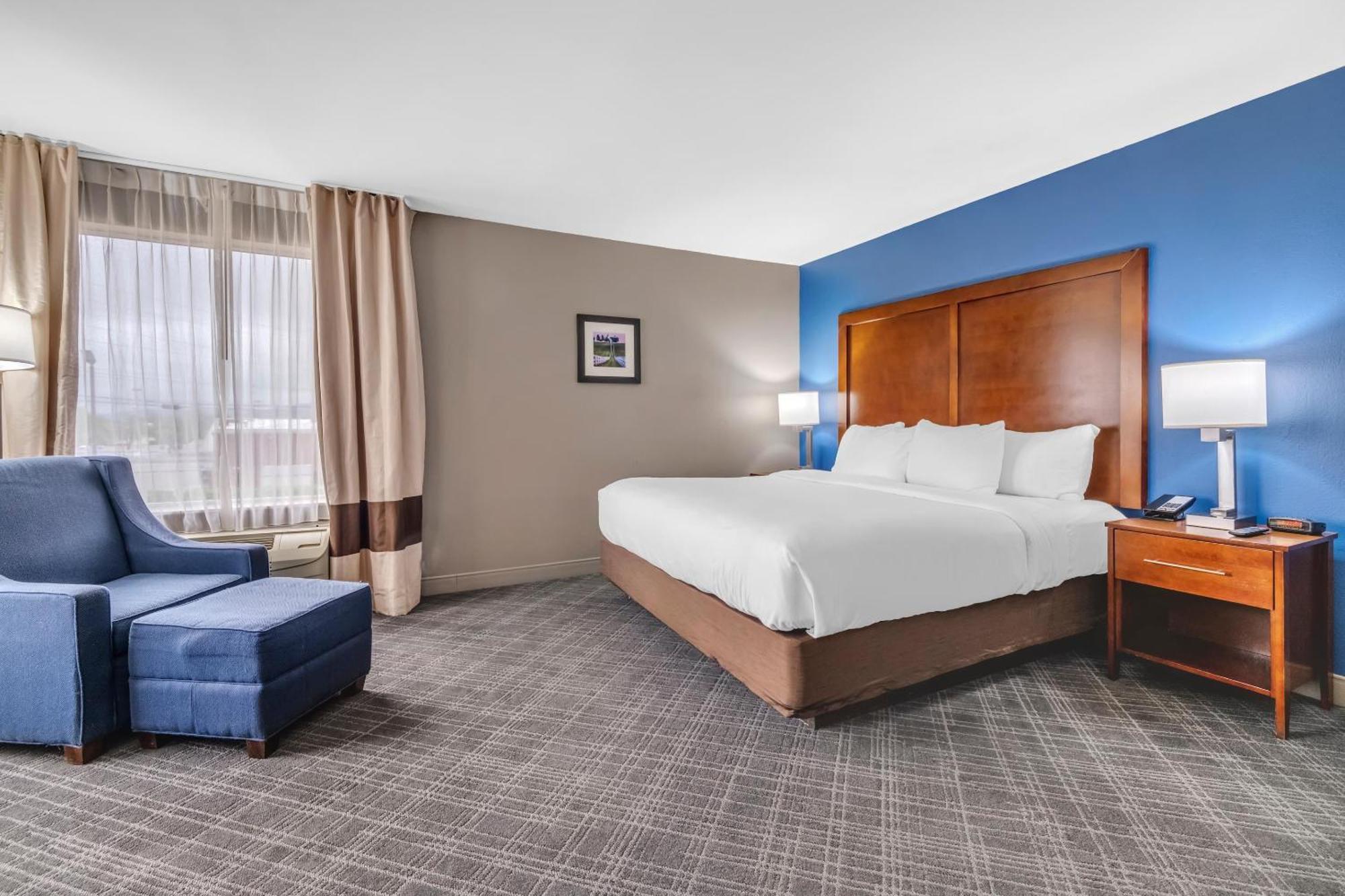 Comfort Inn Somerset Esterno foto