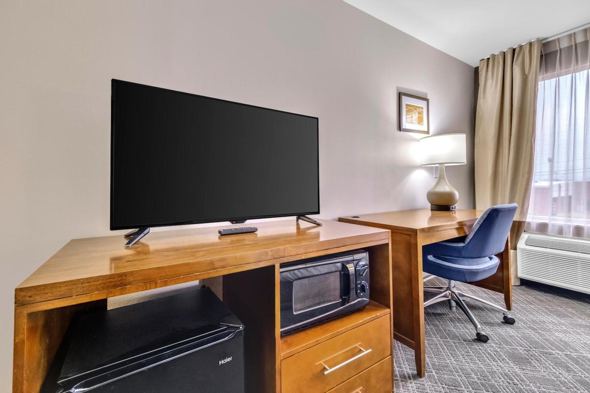 Comfort Inn Somerset Esterno foto