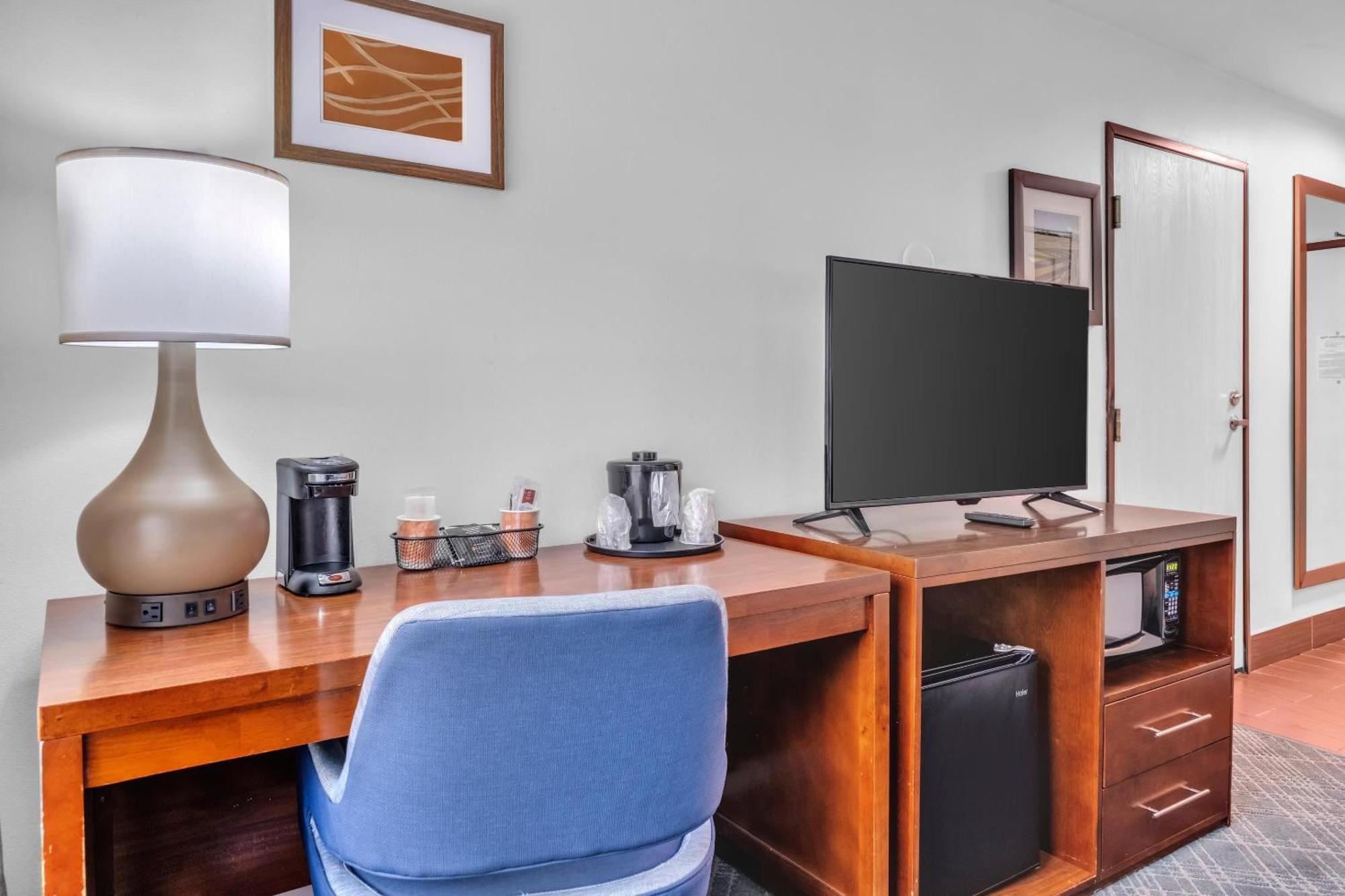 Comfort Inn Somerset Esterno foto