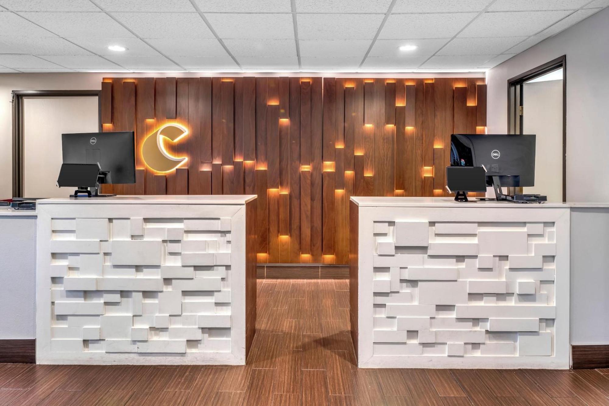 Comfort Inn Somerset Esterno foto