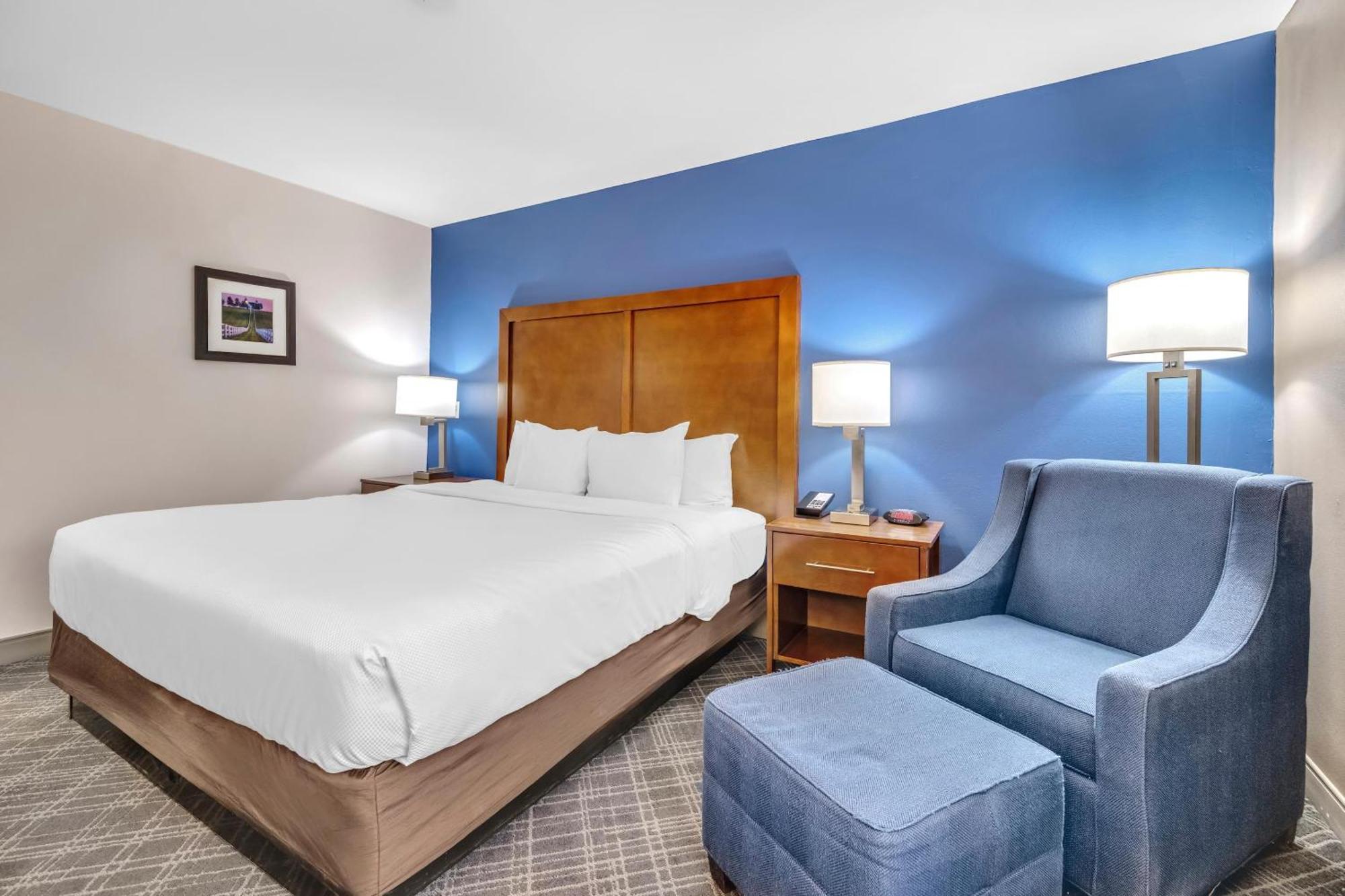 Comfort Inn Somerset Esterno foto